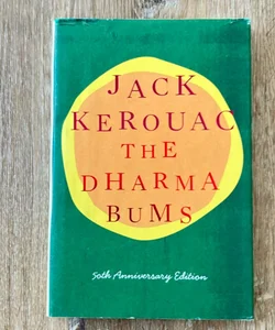 The Dharma Bums 