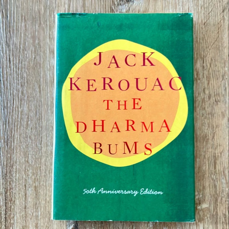 The Dharma Bums 