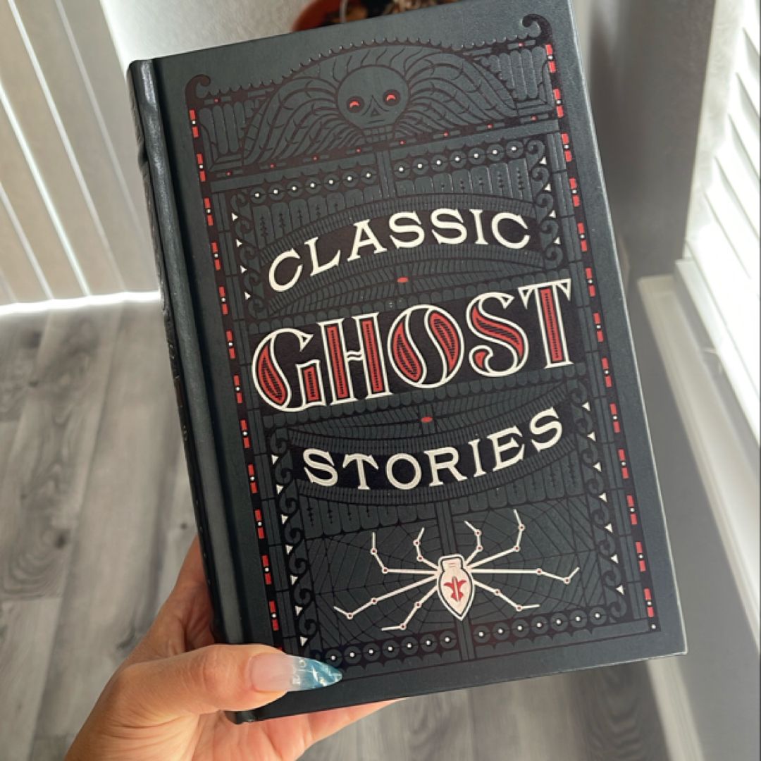 Classic Ghost Stories