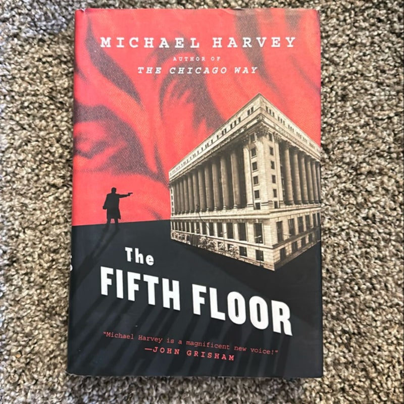 The Fifth Floor