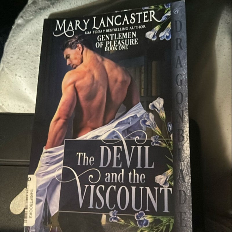 The Devil and the Viscount