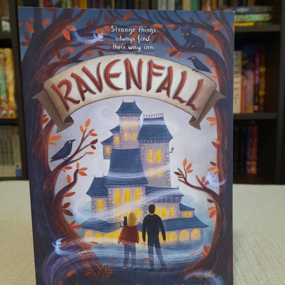 Ravenfall