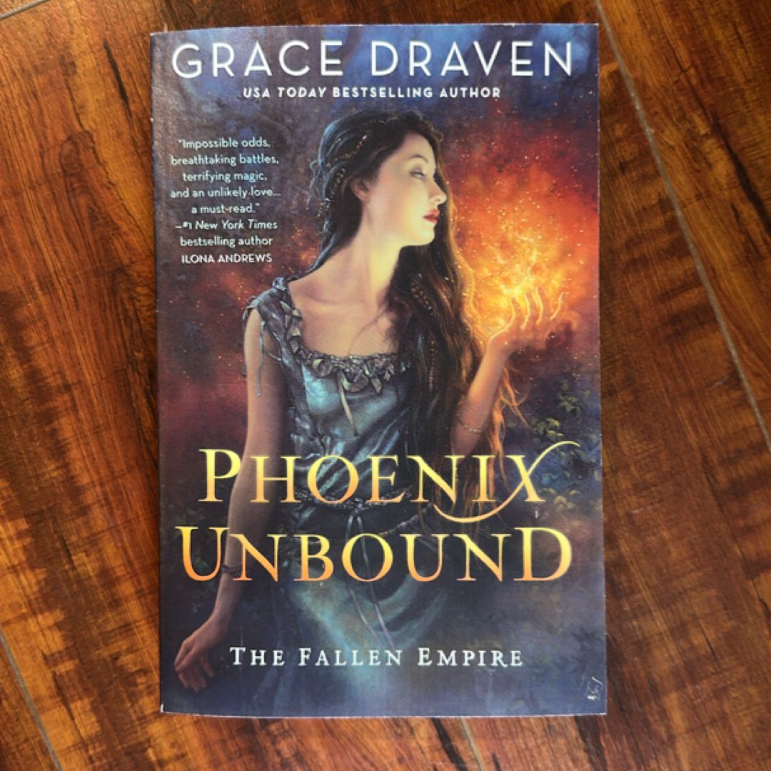 Phoenix Unbound