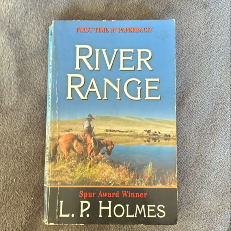 River Range