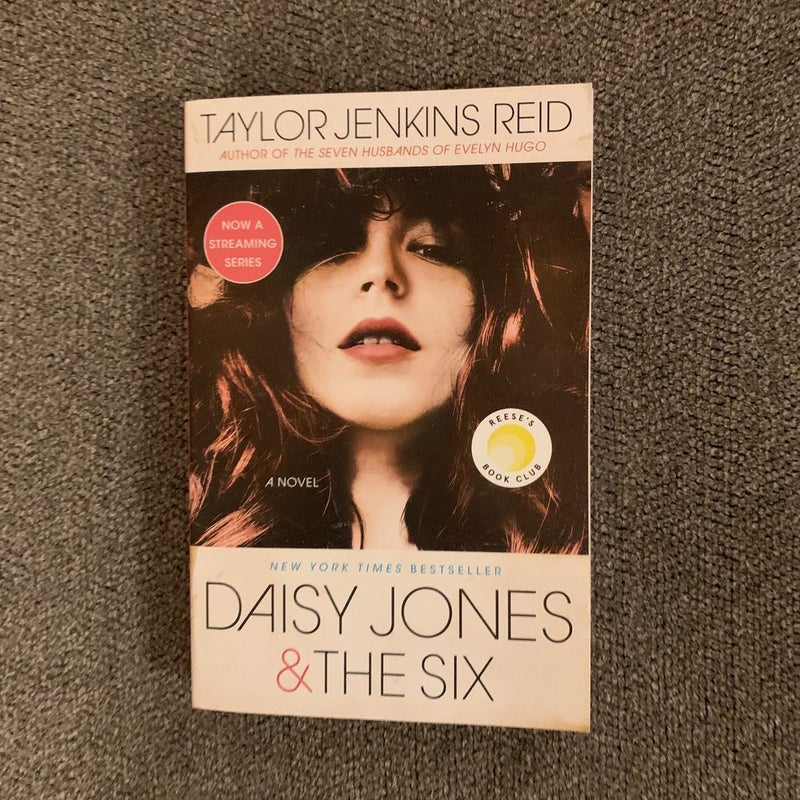 Daisy Jones and the Six