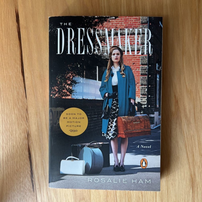 The Dressmaker