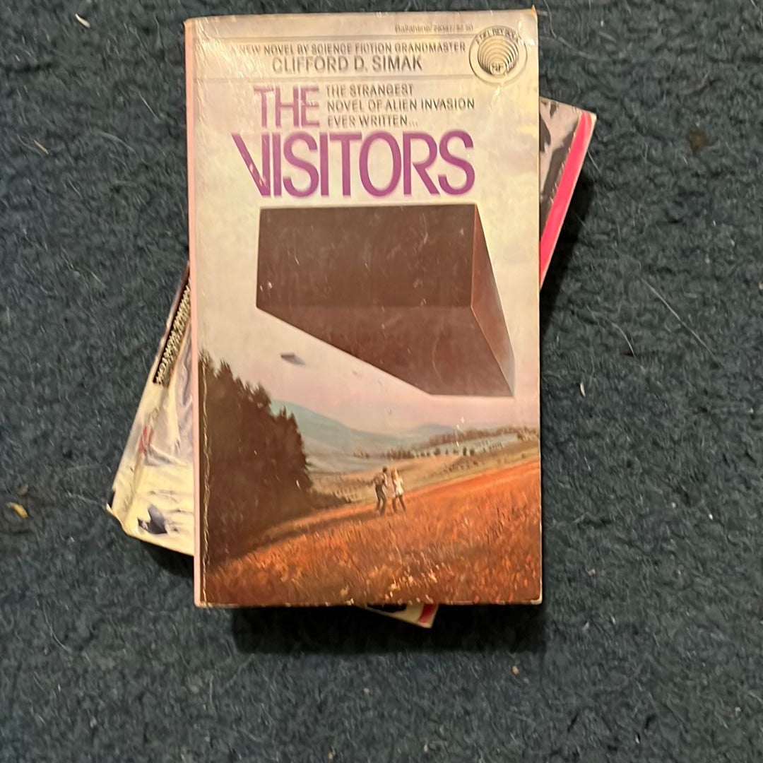 The Visitors