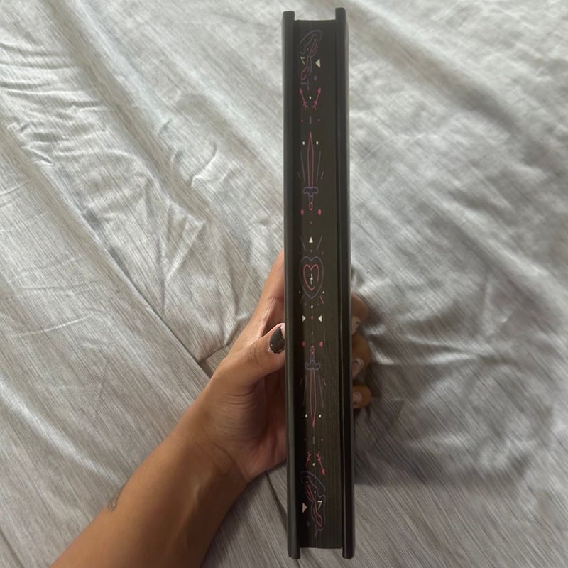 Electric Idol by Katee Robert, Hardcover Pangobooks