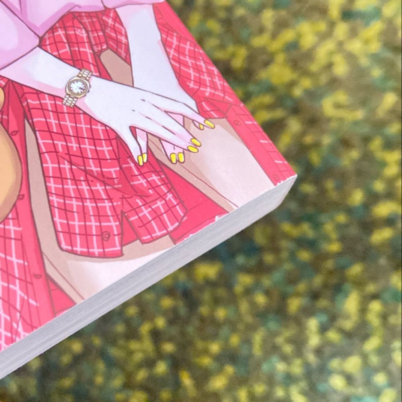 My Love Story with Yamada-Kun at Lv999 Volume 1
