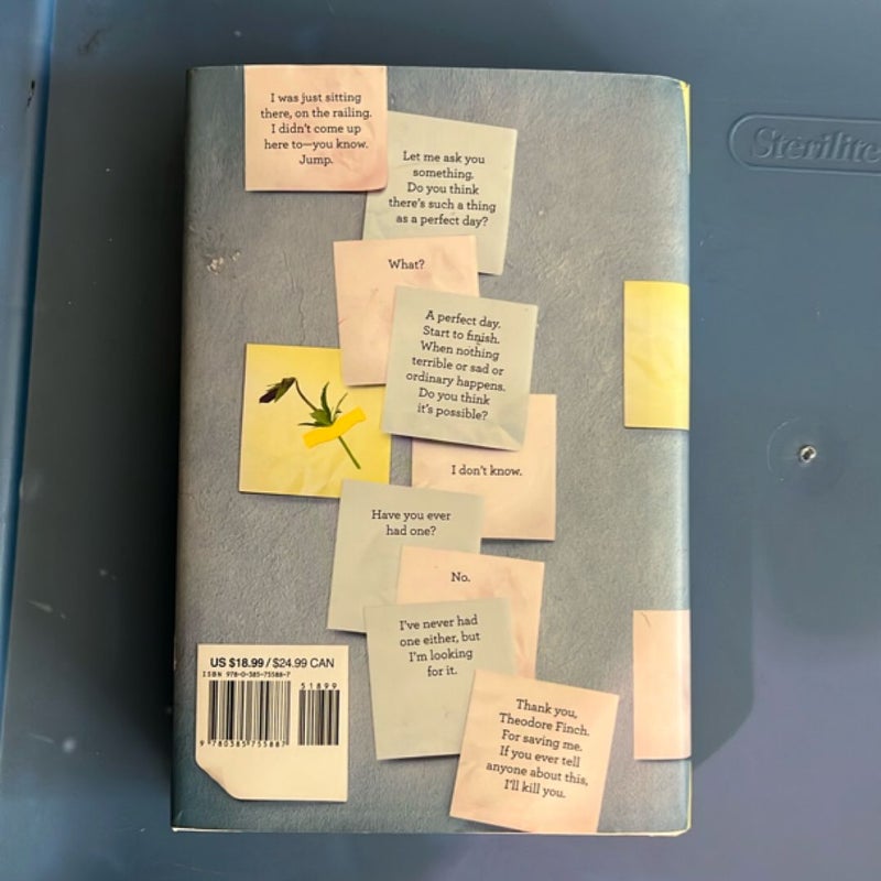 All the Bright Places