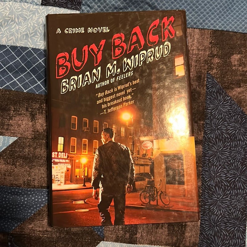 Buy Back