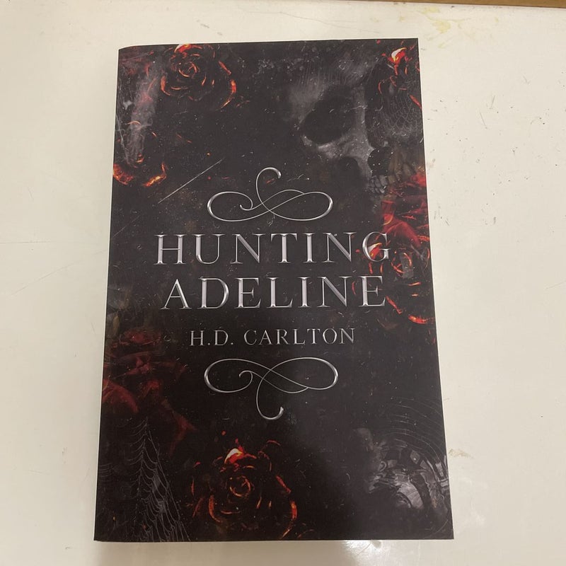 Haunting Adeline Series w/ Satans Affair