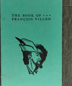 Book of Francois Villon