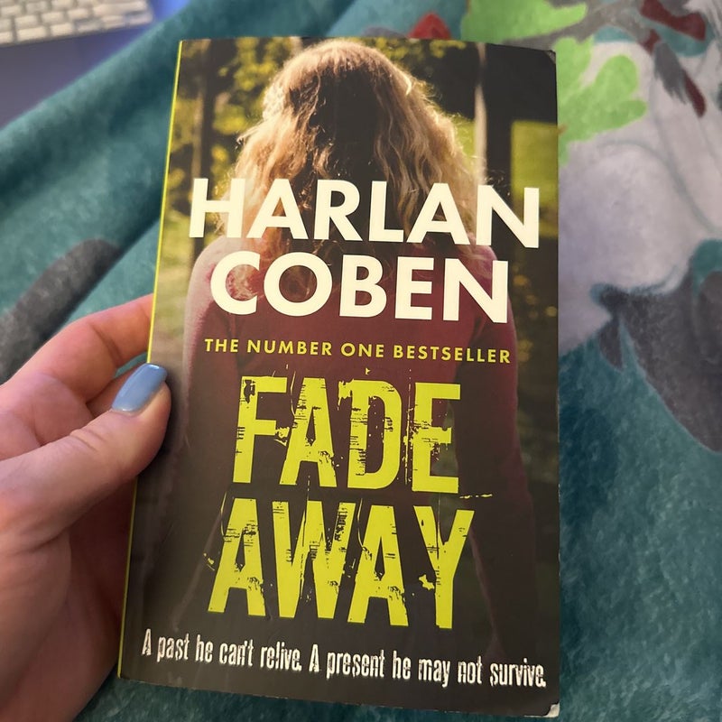Fade Away 
