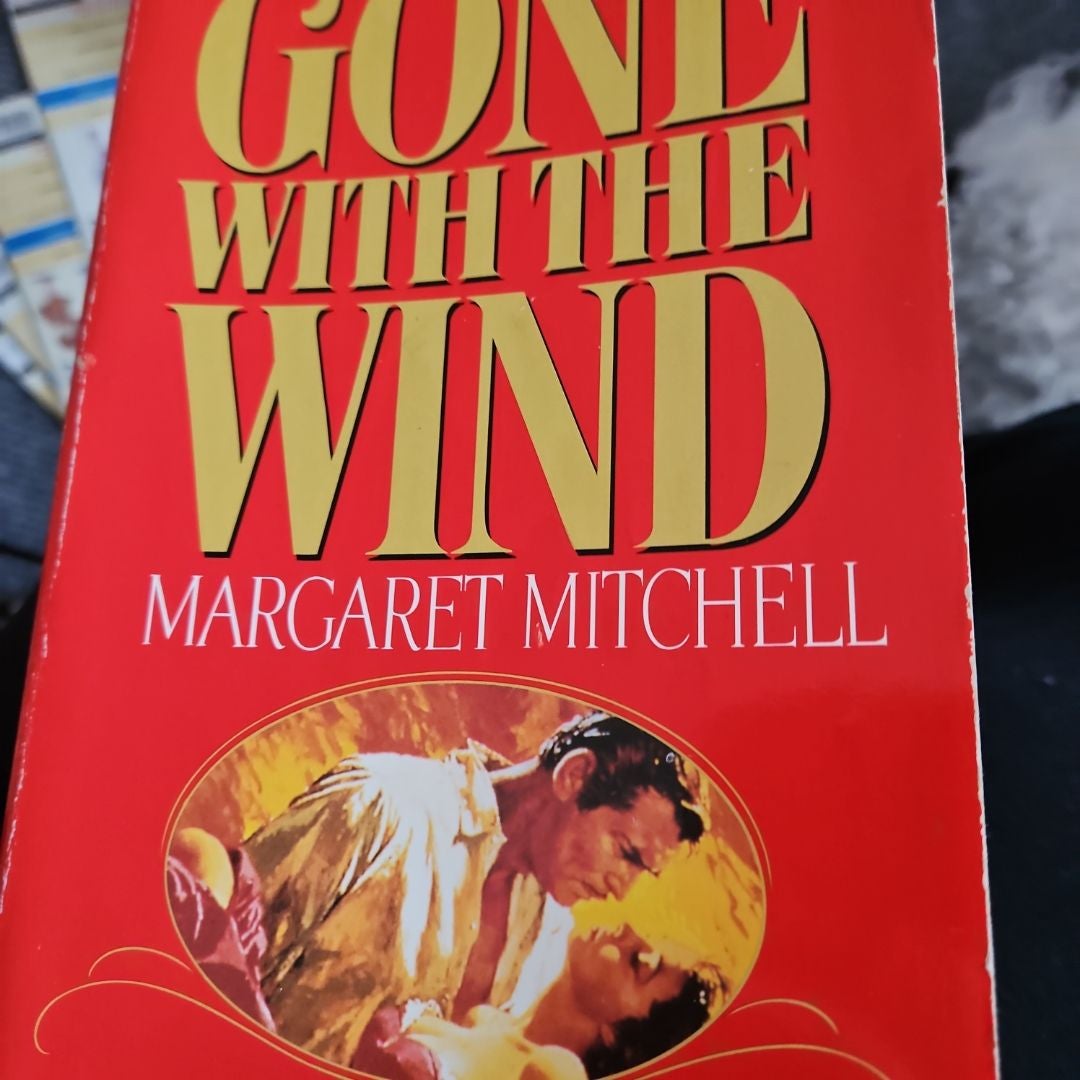 Gone with the Wind