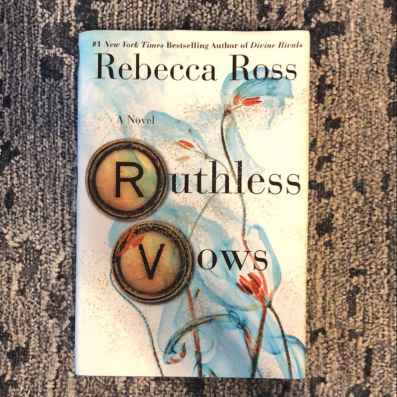 Ruthless Vows