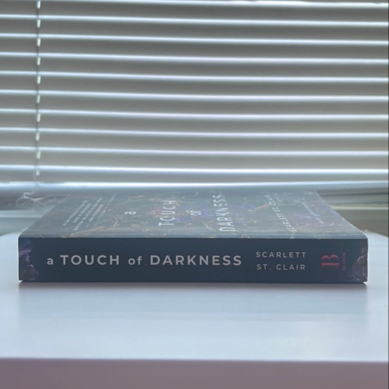 A Touch of Darkness