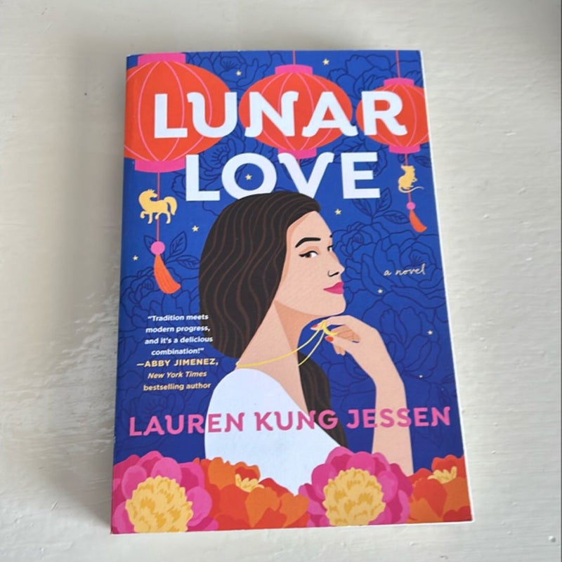 Lunar Love