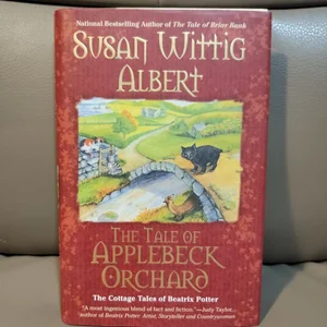 The Tale of Applebeck Orchard