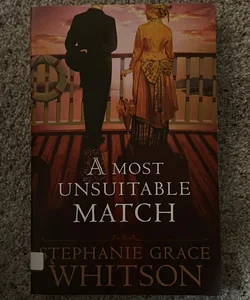 A Most Unsuitable Match