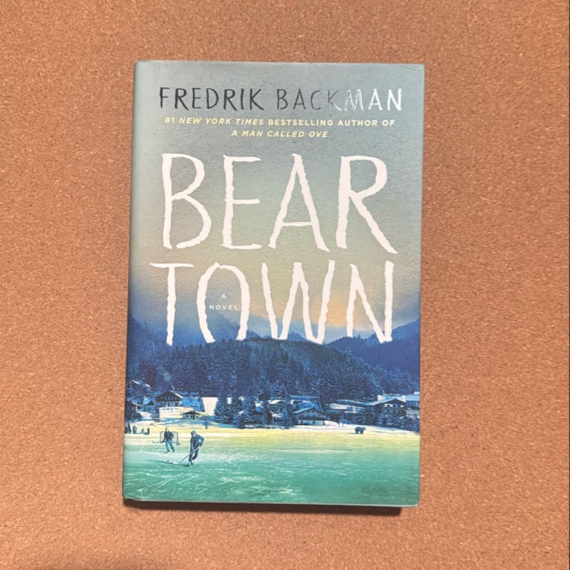 Beartown