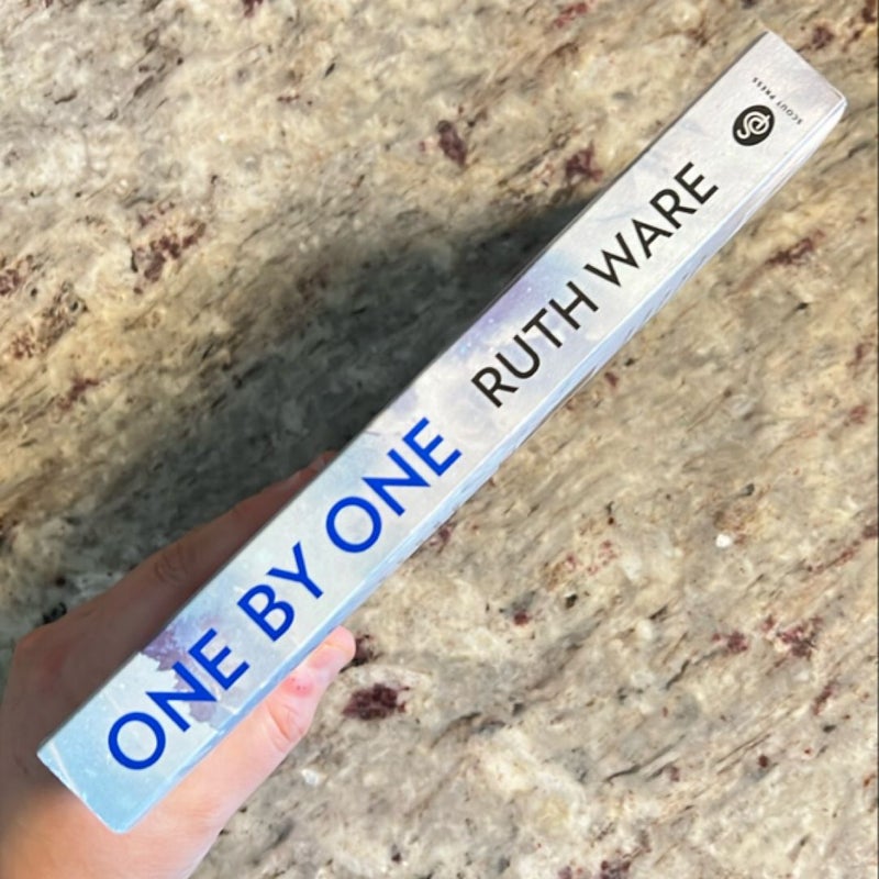 One by One