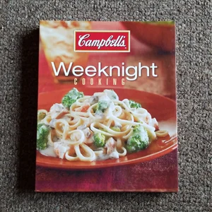 Campbell's Weeknight Cooking