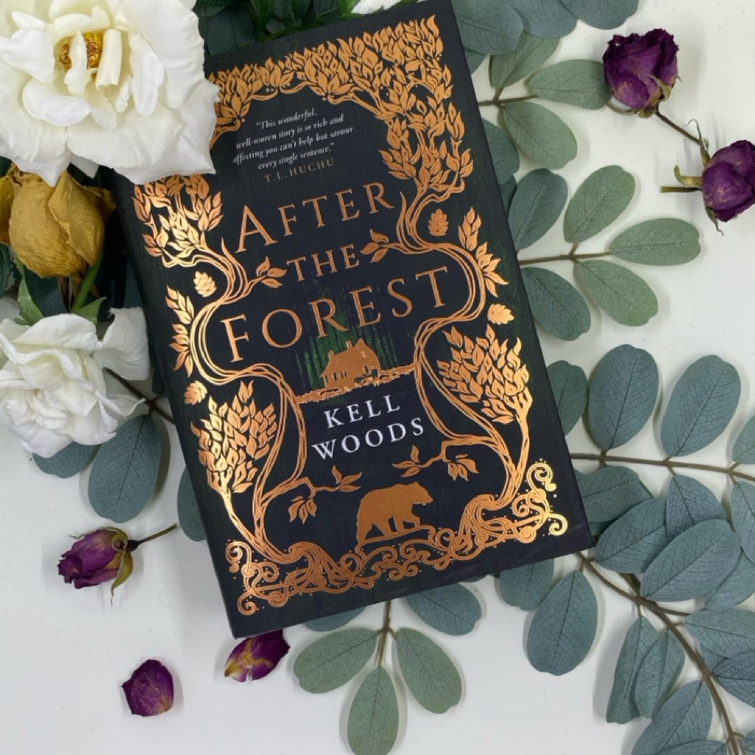 After the Woods (Illumicrate)