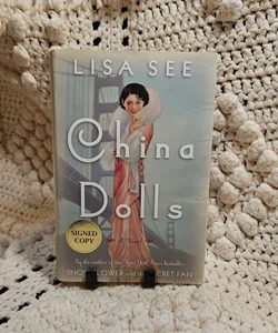 ✒️ China Dolls
