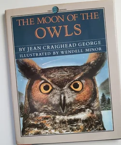 The Moon of the Owls