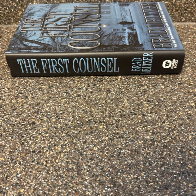 The First Counsel