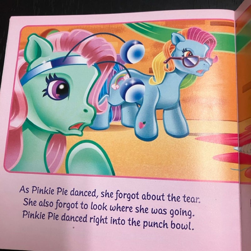Pony Party