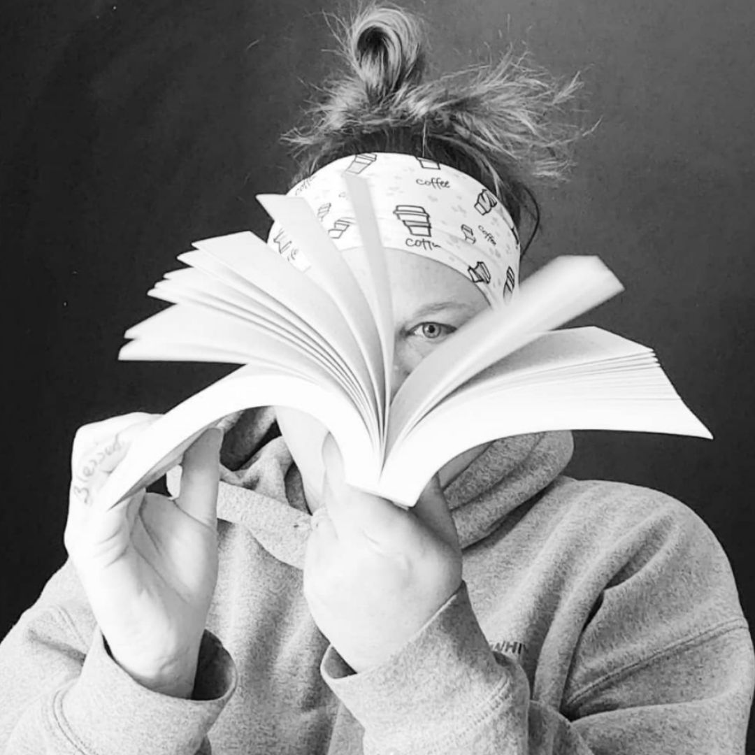 Kaylareads_allthetime_ Book Shop