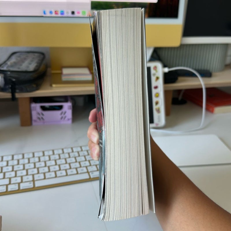 Six of Crows