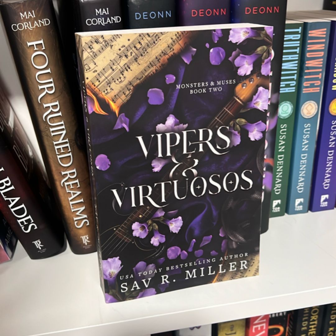 Vipers & Virtuosos