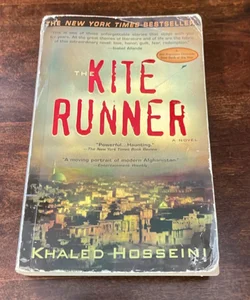 The Kite Runner