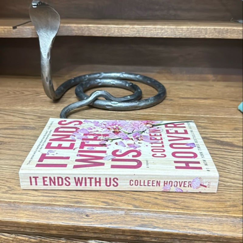 It Ends with Us