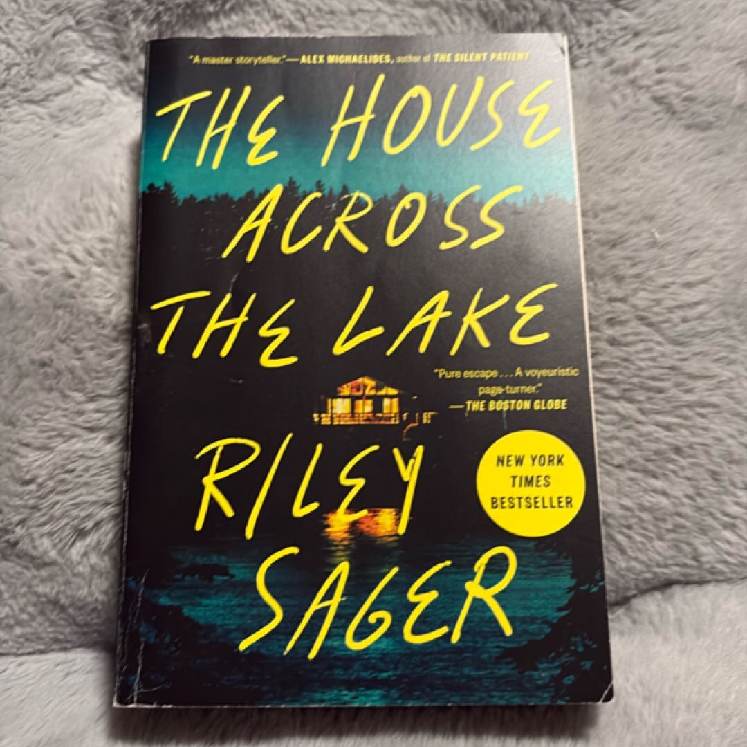 The House Across the Lake