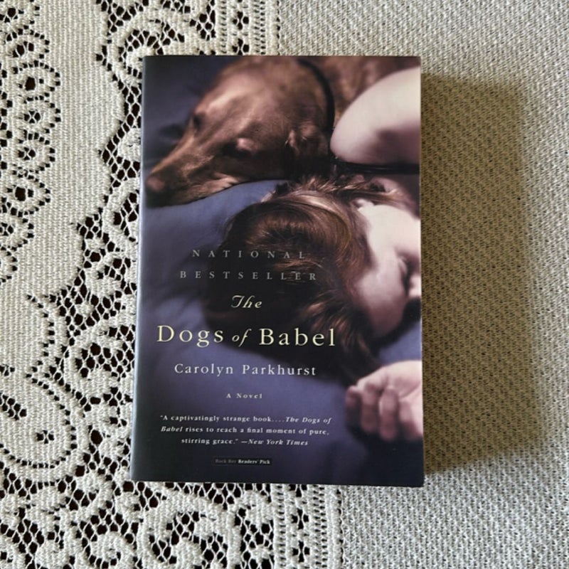 The Dogs of Babel
