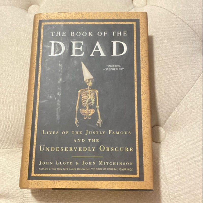 The Book of the Dead