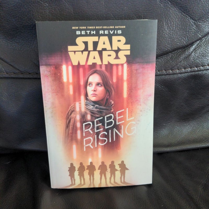 Rebel Rising