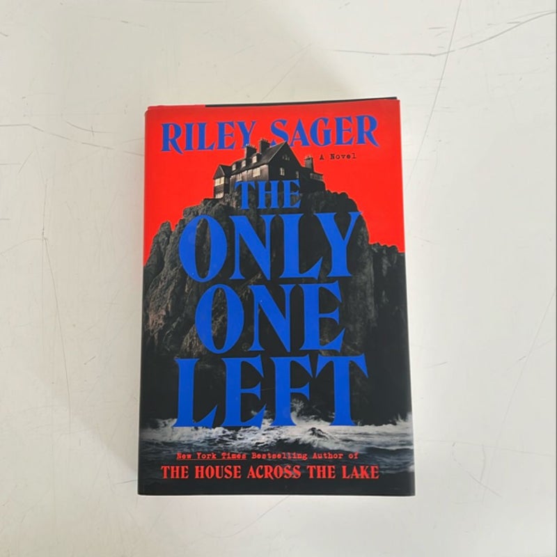 The Only One Left