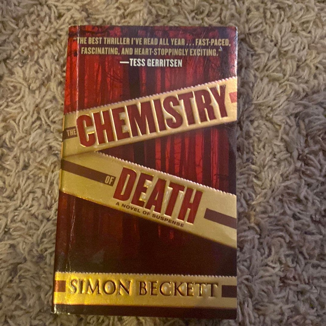 The Chemistry of Death