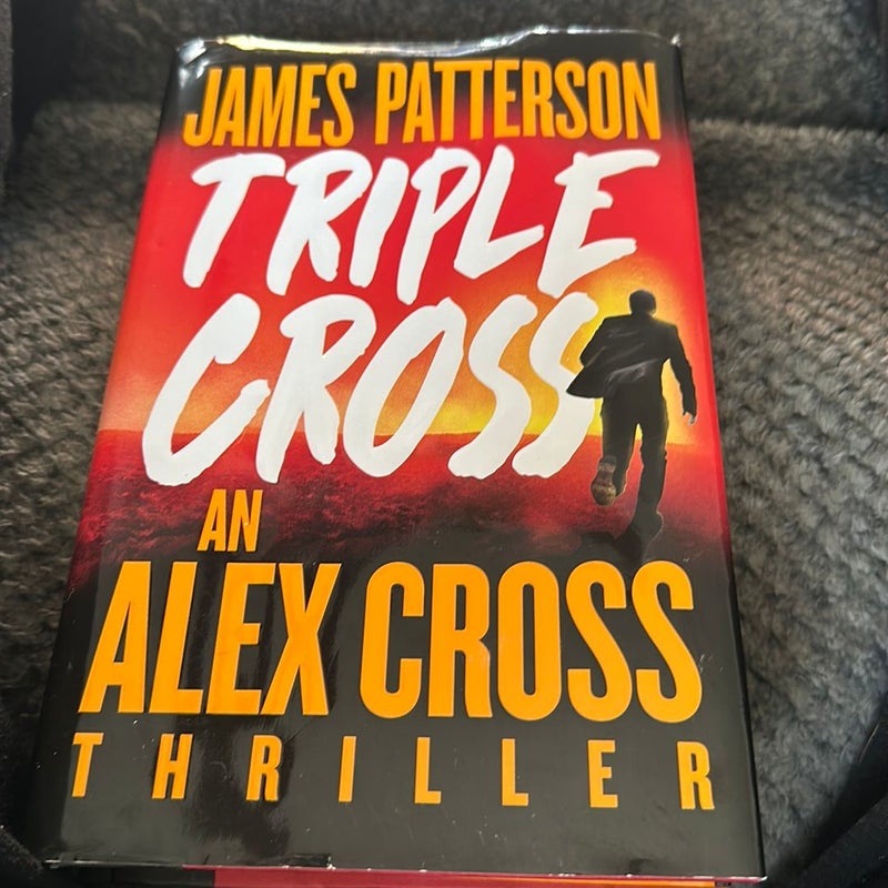 Triple Cross