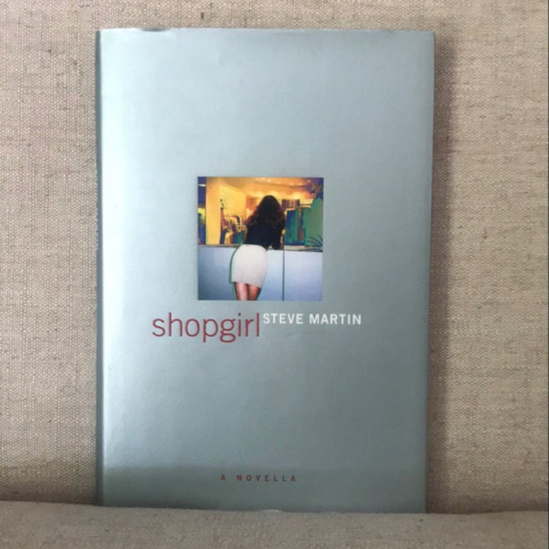 Shopgirl