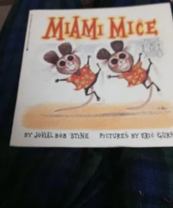 Miami Mice