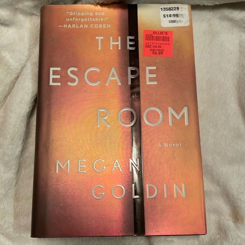 The Escape Room