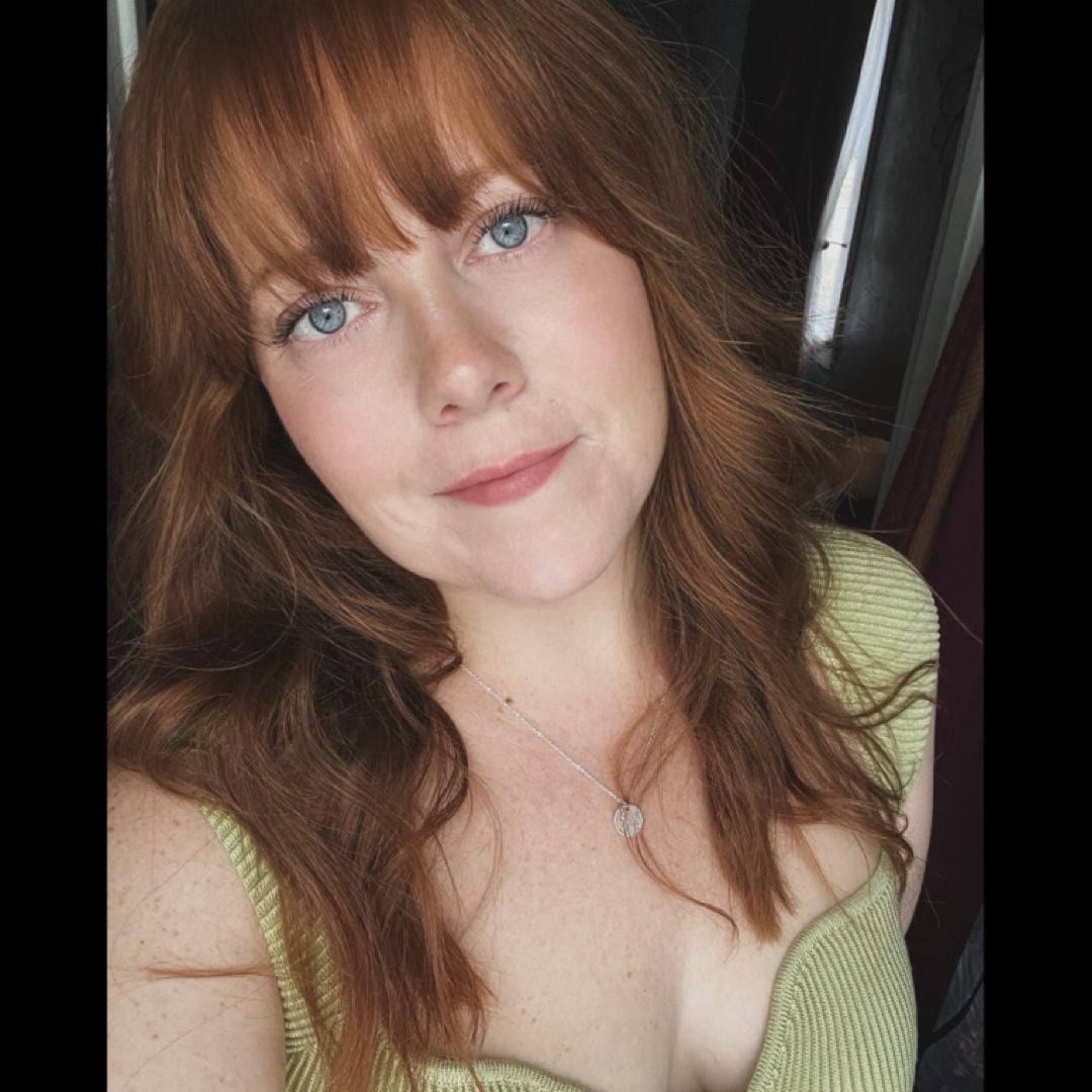 Penelope DeWeerd