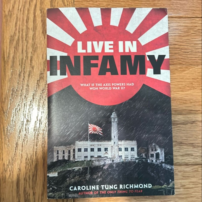 Live In Infamy