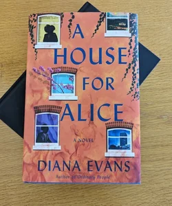 A House for Alice - New!